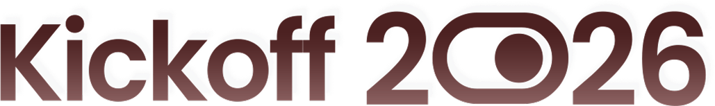 kickoff 2026