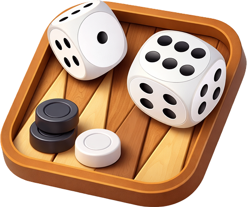 Backgammon Tournament