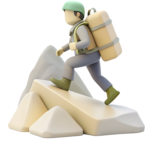 Hiking Tour at Ein Avdat